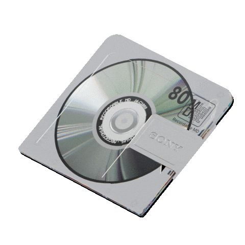 MiniDisc